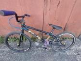 Parduodu 7 kg aliumininį BMX dviratį. Kaina: 130 e - nuotraukos Nr. 6