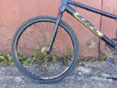 Parduodu 7 kg aliumininį BMX dviratį. Kaina: 130 e - nuotraukos Nr. 7