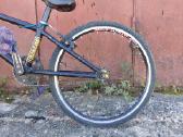 Parduodu 7 kg aliumininį BMX dviratį. Kaina: 130 e - nuotraukos Nr. 8
