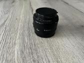 Canon 70d, Efs 17-55mm, f/2.8 Is Usm, Ef 50mm 1.8 - nuotraukos Nr. 4