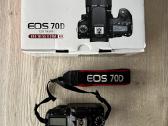 Canon 70d, Efs 17-55mm, f/2.8 Is Usm, Ef 50mm 1.8 - nuotraukos Nr. 12