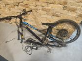 Bulls Green Mover E45 Outlow - E-bike - nuotraukos Nr. 4