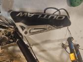 Bulls Green Mover E45 Outlow - E-bike - nuotraukos Nr. 7