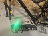 Bulls Green Mover E45 Outlow - E-bike - nuotraukos Nr. 8
