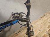 Bulls Green Mover E45 Outlow - E-bike - nuotraukos Nr. 9