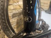 Bulls Green Mover E45 Outlow - E-bike - nuotraukos Nr. 13