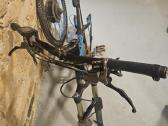 Bulls Green Mover E45 Outlow - E-bike - nuotraukos Nr. 15