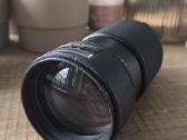 Nikkor 80-200 2.8 - nuotraukos Nr. 4