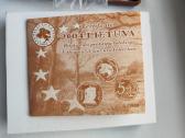 2004m. Lietuvos euro prototipų komplektas - proof - nuotraukos Nr. 4