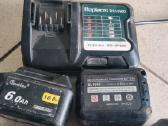 Hikoki adapter,makita daugiafunkcin kiti irankiai. - nuotraukos Nr. 12