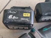 Hikoki adapter,makita daugiafunkcin kiti irankiai. - nuotraukos Nr. 13