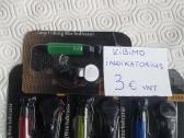Šeryklos, Signalizatorius ir kita - nuotraukos Nr. 6