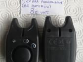 Šeryklos, Signalizatorius ir kita - nuotraukos Nr. 5