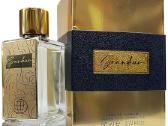 Tobacco rouge ir Fragrance world suits, Renheit - nuotraukos Nr. 2