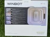 Langų valymo robotas Ecovacs Winbot 710