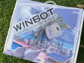 Langų valymo robotas Ecovacs Winbot 710 - nuotraukos Nr. 3
