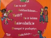 Knyga toms, kurios greitai bus suaugusios! - nuotraukos Nr. 6
