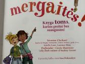 Knyga toms, kurios greitai bus suaugusios! - nuotraukos Nr. 7