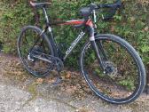 Gravel Dviratis boardman