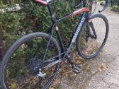 Gravel Dviratis boardman - nuotraukos Nr. 2