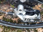 Gravel Dviratis boardman - nuotraukos Nr. 3