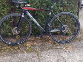 Gravel Dviratis boardman - nuotraukos Nr. 4