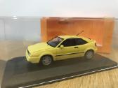 VW Corrado - nuotraukos Nr. 4