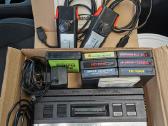Atari 2600