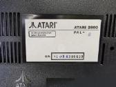Atari 2600 - nuotraukos Nr. 2