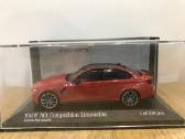 Bmw M3 Competition (G80)