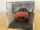 Bmw M3 Competition (G80) - nuotraukos Nr. 2