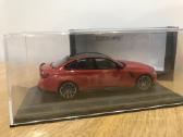 Bmw M3 Competition (G80) - nuotraukos Nr. 4