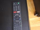 Parduodu televizorių Sony Bravia 4k GB Atv3 "65" - nuotraukos Nr. 5