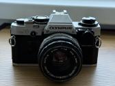 Olympus Om10 - nuotraukos Nr. 2