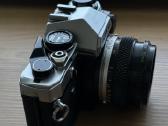 Olympus Om10 - nuotraukos Nr. 5
