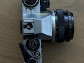 Olympus Om10 - nuotraukos Nr. 6