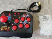 Street Fighter II kompiuterinis žaidimas