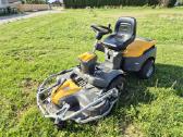 Stiga park 4 wd