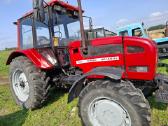 Mtz Belarus 1025 - nuotraukos Nr. 2