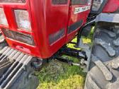 Mtz Belarus 1025 - nuotraukos Nr. 3