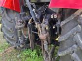 Mtz Belarus 1025 - nuotraukos Nr. 8