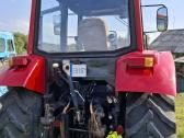 Mtz Belarus 1025 - nuotraukos Nr. 9