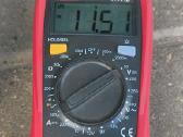 Xupai Evf 12v 45ah švino akumuliatorius - nuotraukos Nr. 3