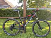 Dviratis rock rider st 530s