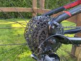 Dviratis rock rider st 530s - nuotraukos Nr. 2