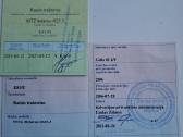 Mtz Belarus 1025 - nuotraukos Nr. 10