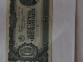 1937 metu 10 rubliu