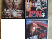 20 Dvd filmų - nuotraukos Nr. 7