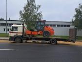 Vežame Žvyrą Smėlį Skaldą Atsijas, Sijota Augalinį - nuotraukos Nr. 24