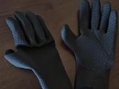 Rip Curl 3mm neopreninės pirštinės - nuotraukos Nr. 3